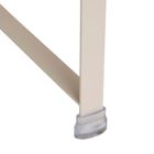 5five Simply Smart, Blocq, regał narożny na blat kuchenny, 30-30-15 cm