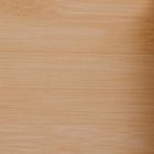 5five Simply Smart, Cane, wózek kuchenny na kółkach, plecionka wiedeńska, 39,6-30-85,5 cm