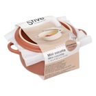 5five Simply Smart, ceramiczne naczynie do zapiekania, 13-9,7-7,7 cm