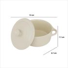 5five Simply Smart, ceramiczne naczynie do zapiekania, 13-9,7-7,7 cm