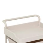 5five Simply Smart, Deskolor, mobilny organizer, 6 szuflad, 82 cm
