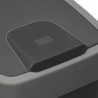 5five Simply Smart, kosz na śmieci, z plastiku z recyklingu, 45l