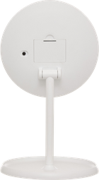 5five Simply Smart, Lumi, lusterko kosmetyczne, LED, 16,8 cm