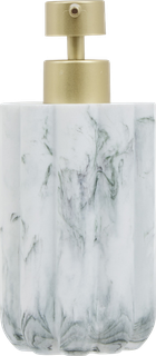 5five Simply Smart, Marby, dozowonik do mydła w płynie, 230 ml