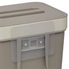 5five Simply Smart, Plast, kompostownik kuchenny na drzwi, 5l