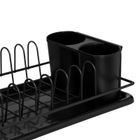 5five Simply Smart, suszarka na naczynia modul, 41,5-17,4-9,6 cm