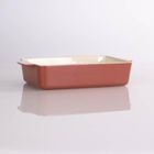 5five Simply Smart, Wiw, naczynie prostokątne, ceramiczne, 23-14 cm