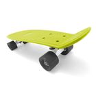 7-Brand, deskorolka fiszka, black lemon