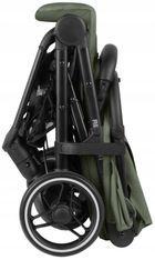 ABC Design, Ping 2 Trekking, wózek wielofunkcyjny, Olive