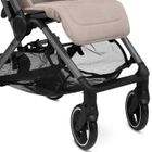 ABC Design, Ping 3 Trekking, wózek spacerowy, camel