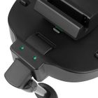 ABC Design, Root, baza do fotelika samochodowego, 360, black