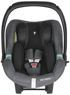 ABC Design, Tulip, fotelik samochodowych, asphalt, 40-85 cm