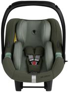 ABC Design, Tulip, fotelik samochodowych, sage, 40-85 cm