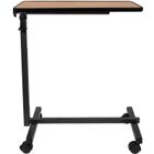 Actionmed, stolik przyłóżkowy, regulowany