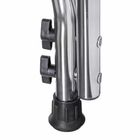 Actionmed, stopień, schodek do wanny, z poręczą