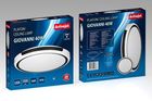 Activejet, Giovanni, plafon LED, 40W