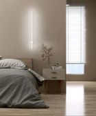 Activejet, Hilton, lampa ścienna LED, white