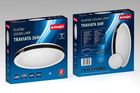 Activejet, Traviata, plafon LED, 36W