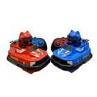 Adar, zestaw pojazdów zderzaków, zdalnie sterowane, 2 szt.