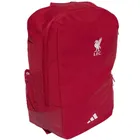 Adidas, Liverpool FC, plecak, czerwony