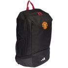 Adidas, Manchester United, plecak, czarny