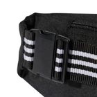 Adidas, saszetka na biodra, Adicolor, czarna