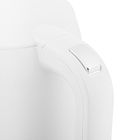 Adler, czajnik elektryczny, biały, 2,2l