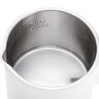 Adler, czajnik elektryczny, turystyczny, 0,8l