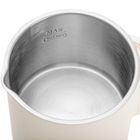 Adler, czajnik elektryczny, turystyczny, 0,8l