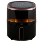 Adler, frytkownica beztłuszczowa, air fryer, LED, 12 programów, 5l