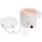 Adler, garnek wielofunkcyjny, 4 inteligentne tryby pracy, LED