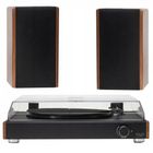 Adler, gramofon, USB, Bluetooth, AD 1915