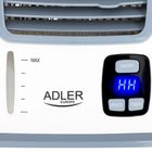 Adler, klimator, 3w1, usb, AD 7919