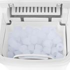 Adler, kostkarka do lodu, z panelem dotykowym