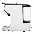 Adler, multi-ekspres ciśnieniowy, wielokapsułkowy, 19 bar