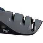 Adler, ostrzałka do noży z regulowanym kątem
