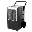 Adler, osuszacz powietrza, budowlany, przemysłowy, sprężarkowy, 50L/24h