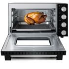 Adler, piekarnik elektryczny, 30l