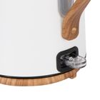 Adler, Strix, czajnik elektryczny, 1,7l