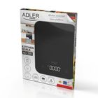 Adler, waga kuchenna