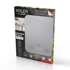 Adler, waga kuchenna
