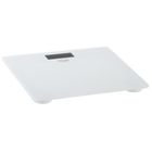 Adler, waga łazienkowa USB-C, akumulatorowa, do 180 kg