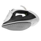 Adler, żelazko parowe z ceramiczna stopą