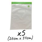 Adler, zestaw torebek próżniowych