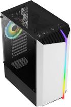 Aerocool, obudowa komputerowa, PGS Bionic-G-Wt-V2 Rgb