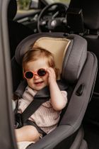 Aeromoov, Vanilla, wkładka antypotowa do fotelika, 9-18 kg