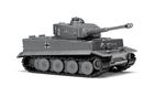 Airfix, Quickbuild Tiger I, model do składania, 1:35