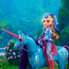 Akademia Jednorożców, jednorożec Wirek