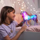 Akademia Jednorożców, Rainbow Light Up Wildstar, świecący jednorożec, figurka