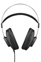 AKG, K72, słuchawki studyjne, nauszne, zamknięte